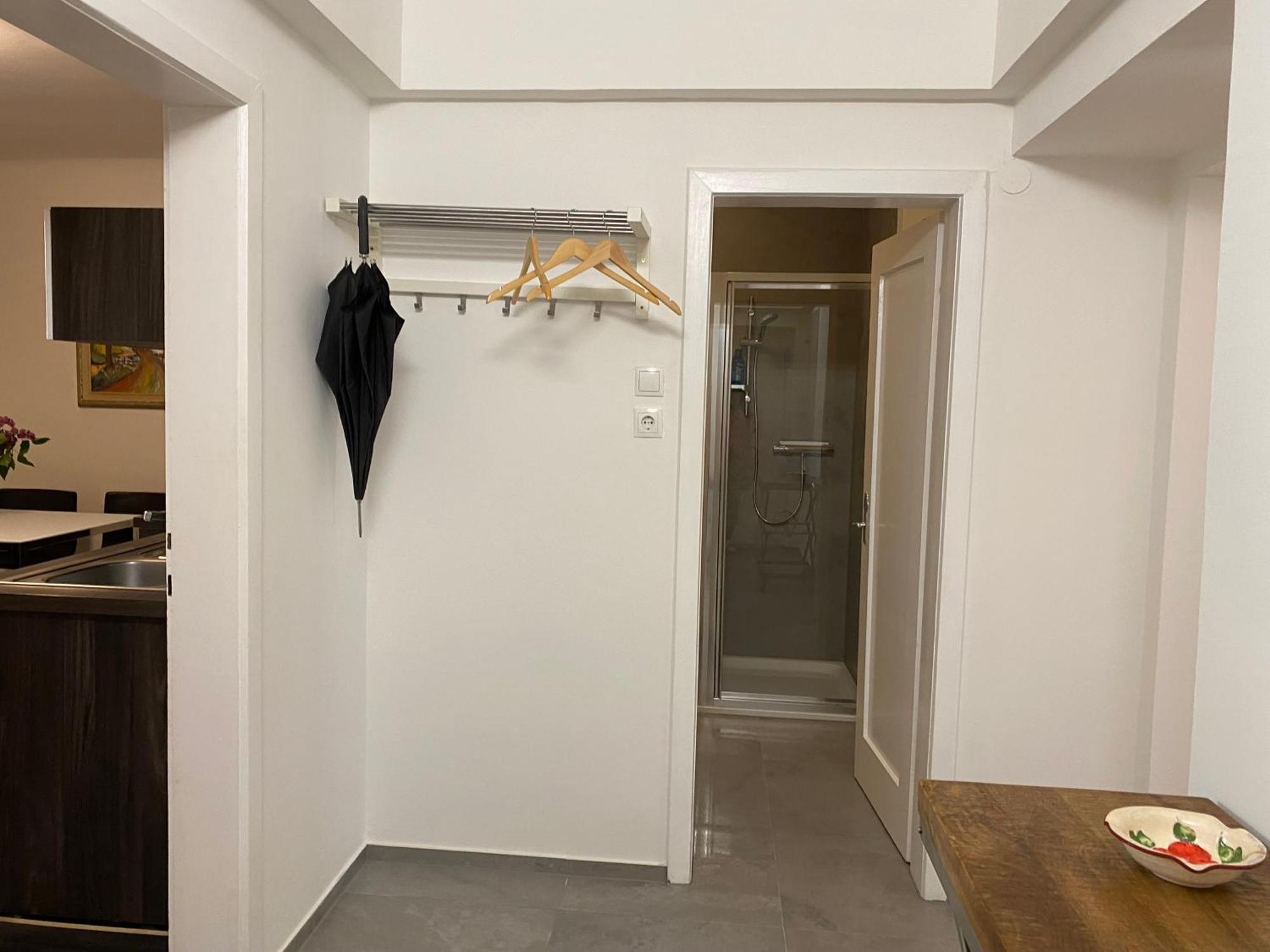 Appartement Dietrichsteinplatz *