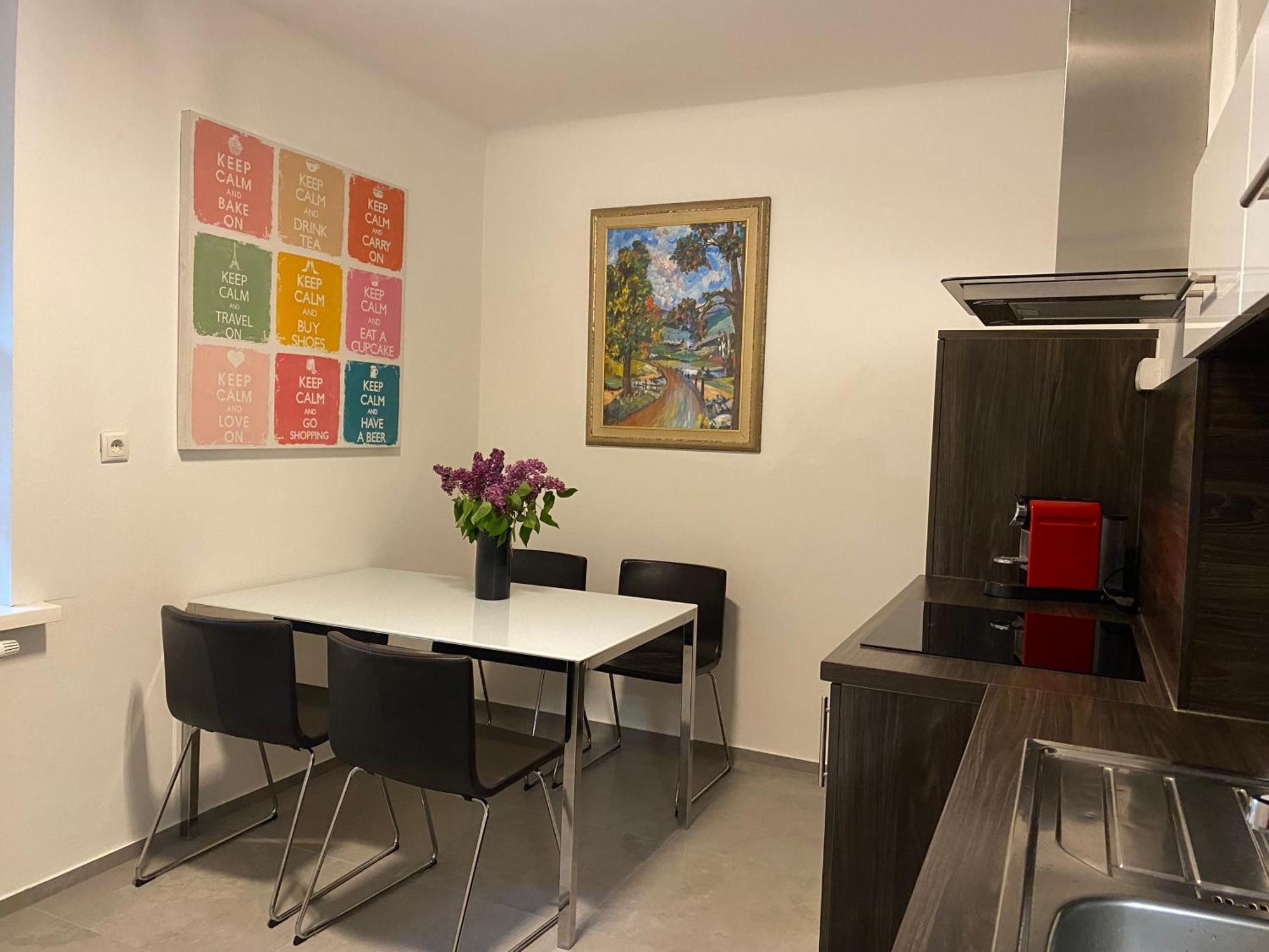 Dietrichsteinplatz Appartement *