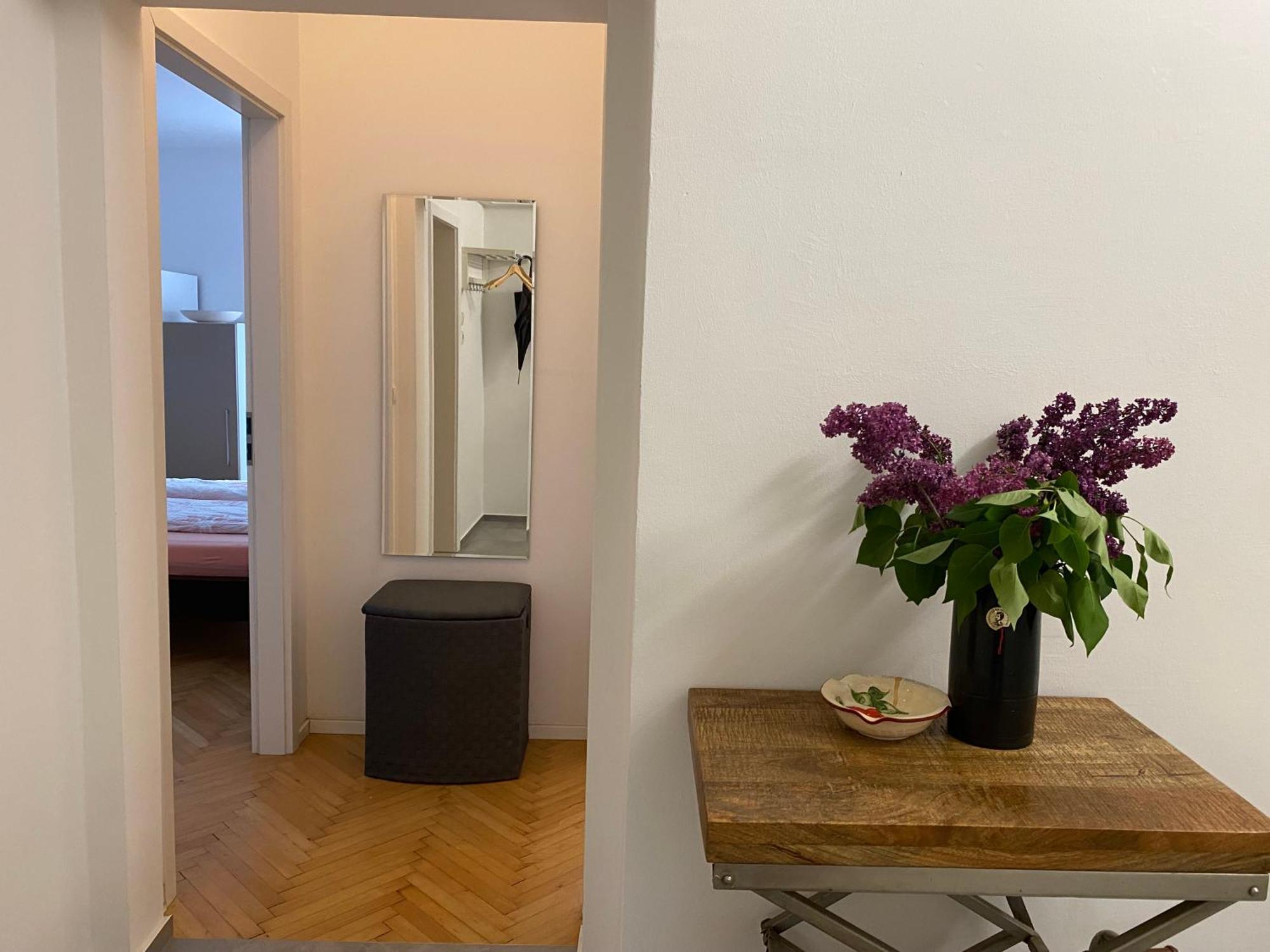 Dietrichsteinplatz Appartement *