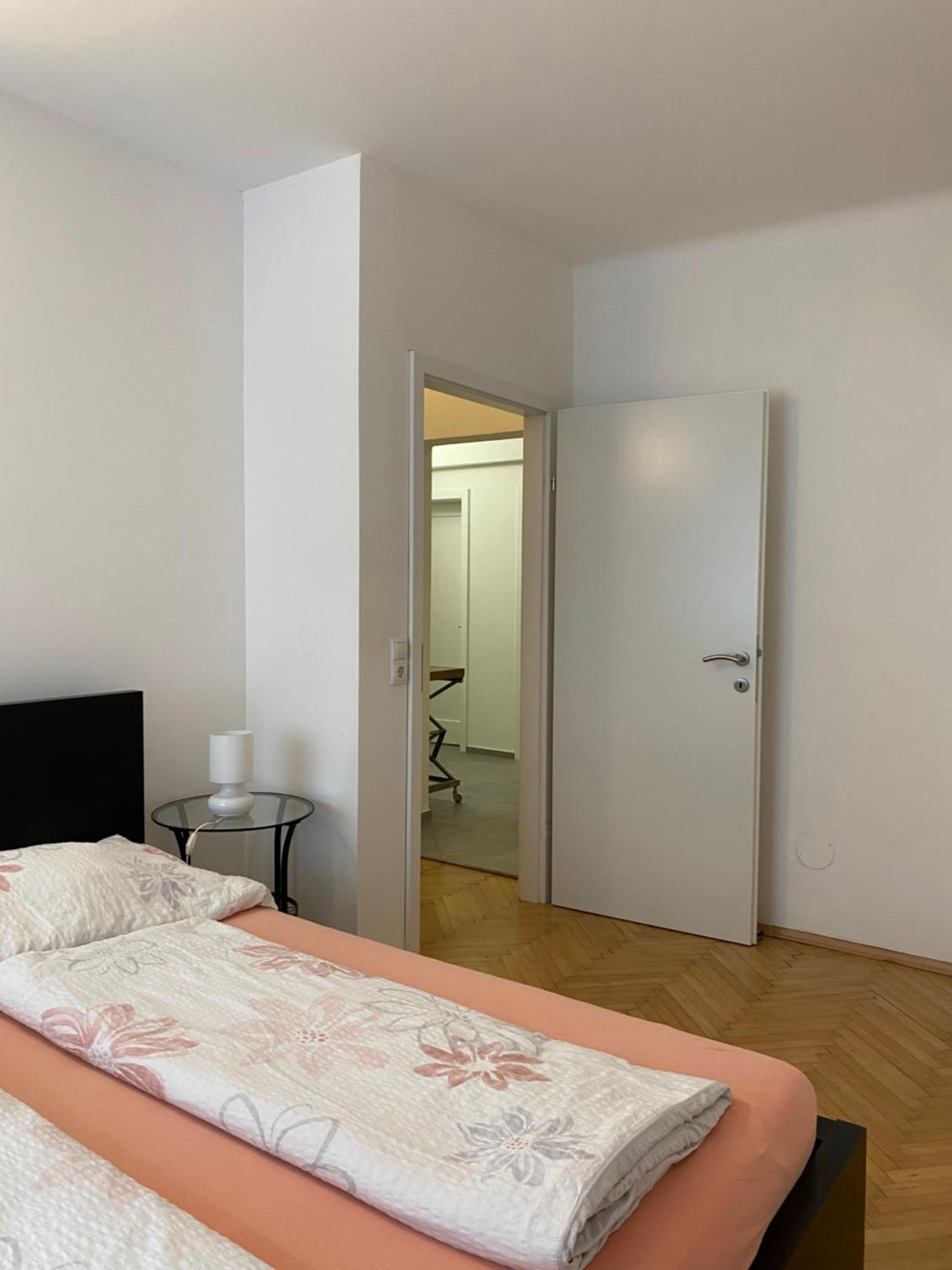 Dietrichsteinplatz Appartement *